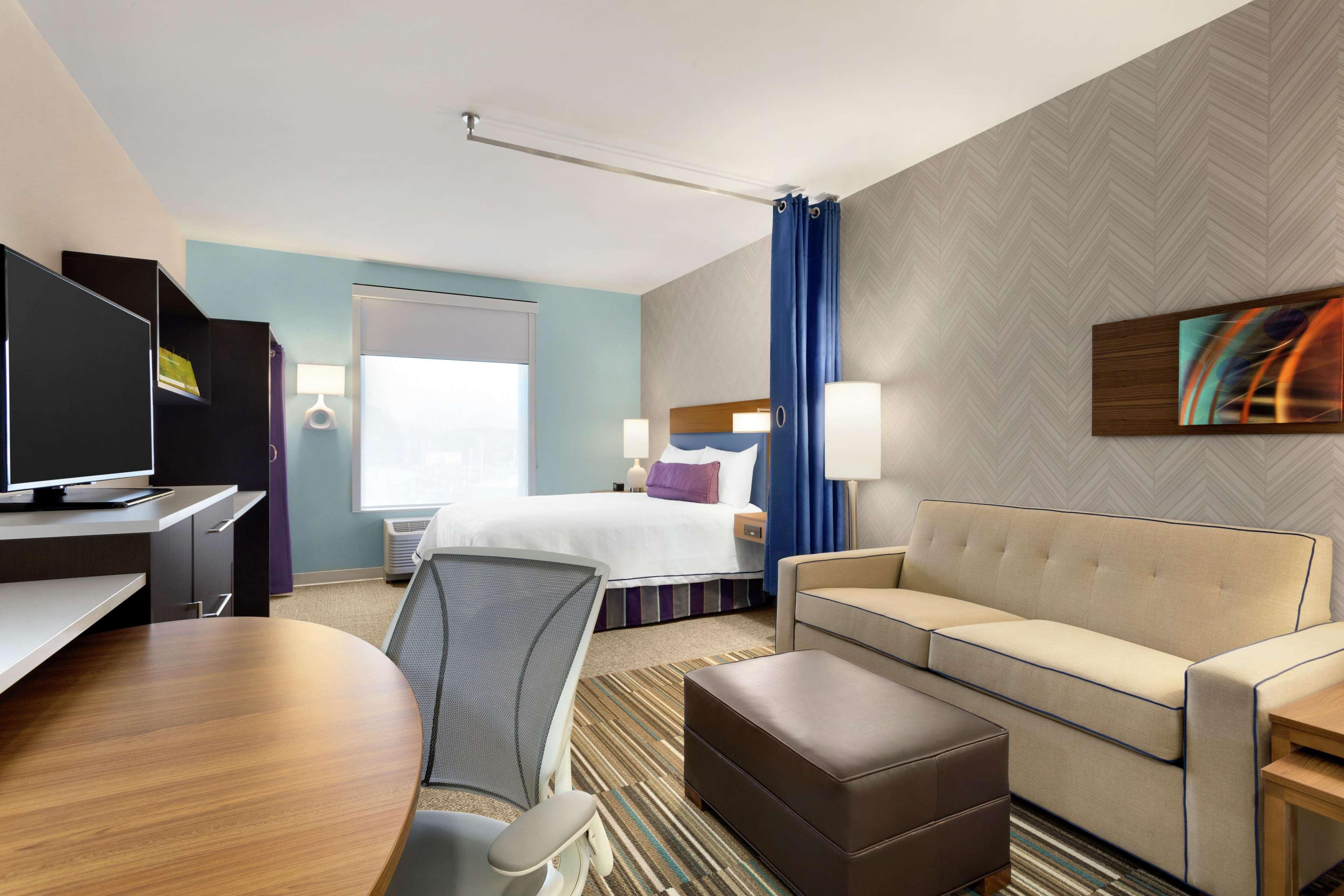Home2 Suites By Hilton Middletown Eksteriør bilde
