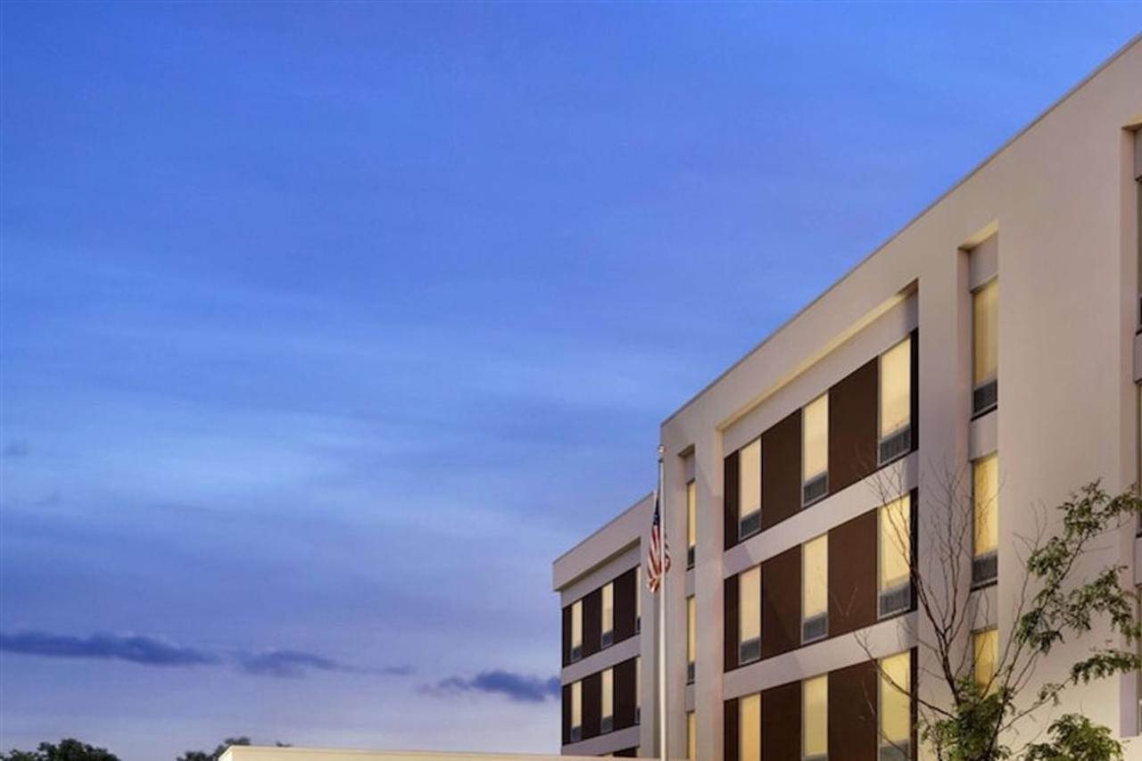 Home2 Suites By Hilton Middletown Eksteriør bilde