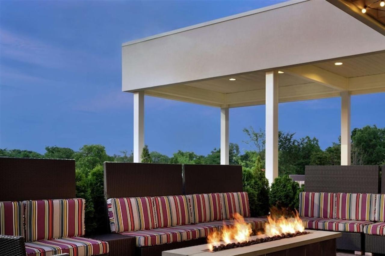 Home2 Suites By Hilton Middletown Eksteriør bilde