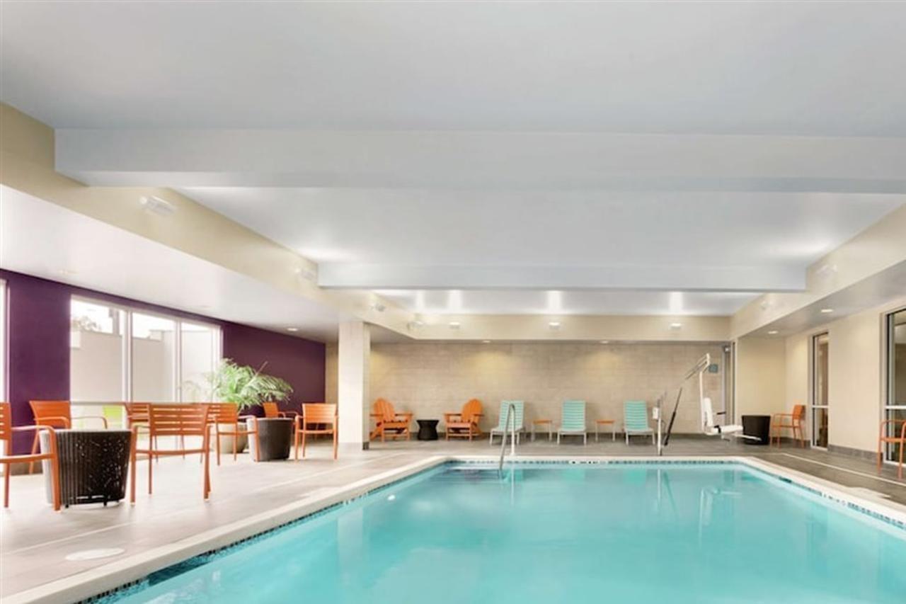 Home2 Suites By Hilton Middletown Eksteriør bilde