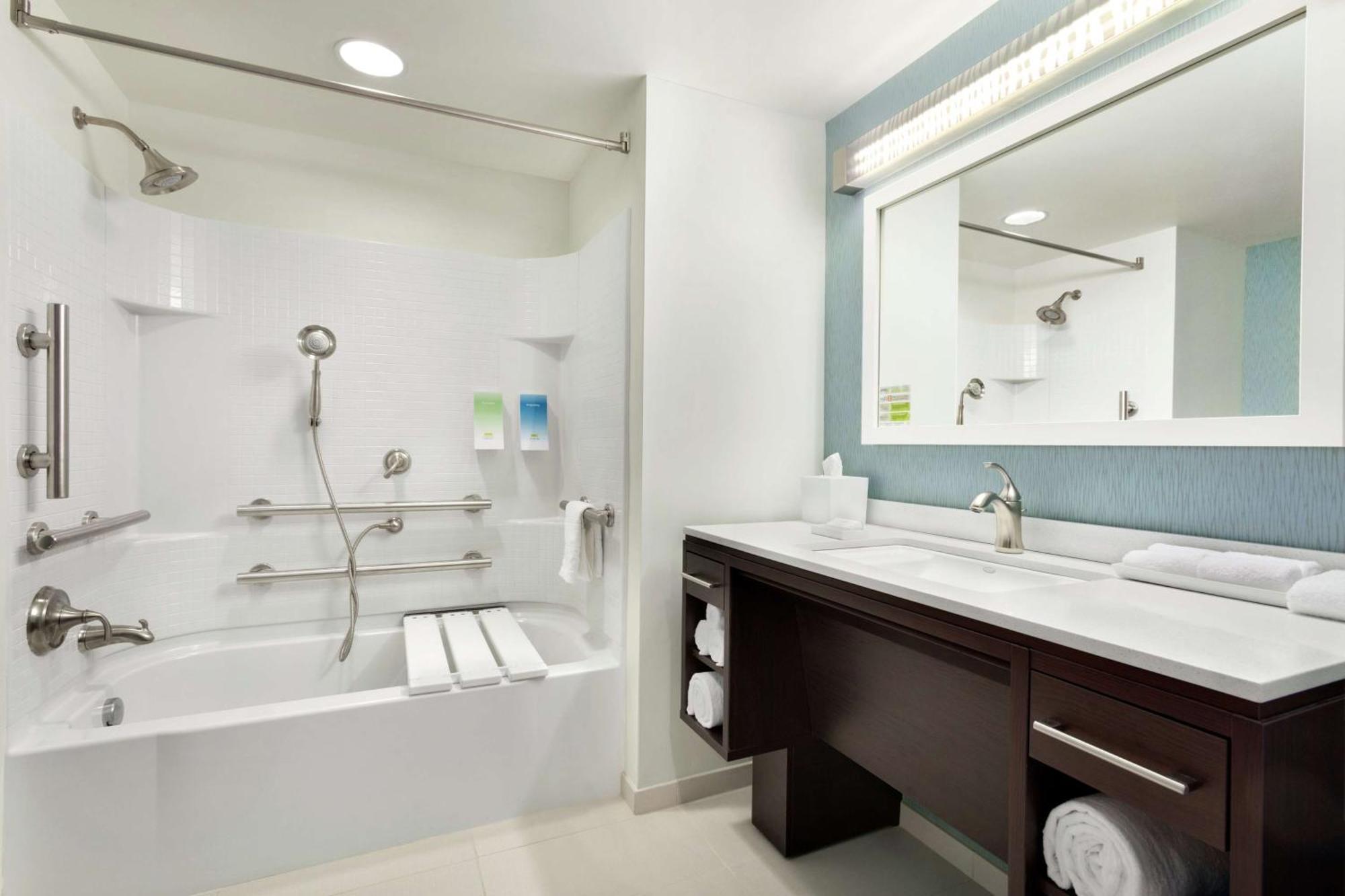 Home2 Suites By Hilton Middletown Eksteriør bilde