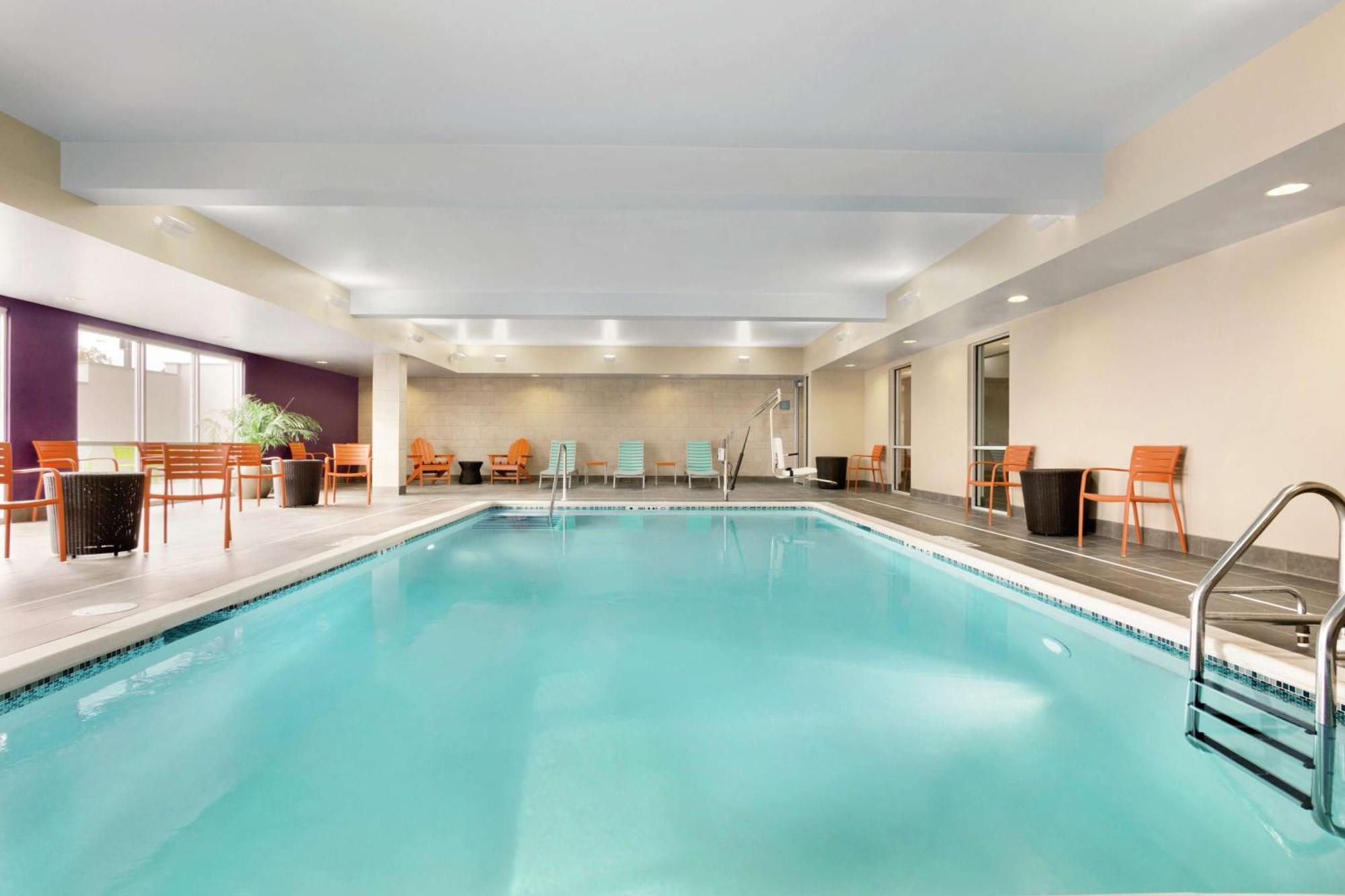 Home2 Suites By Hilton Middletown Eksteriør bilde