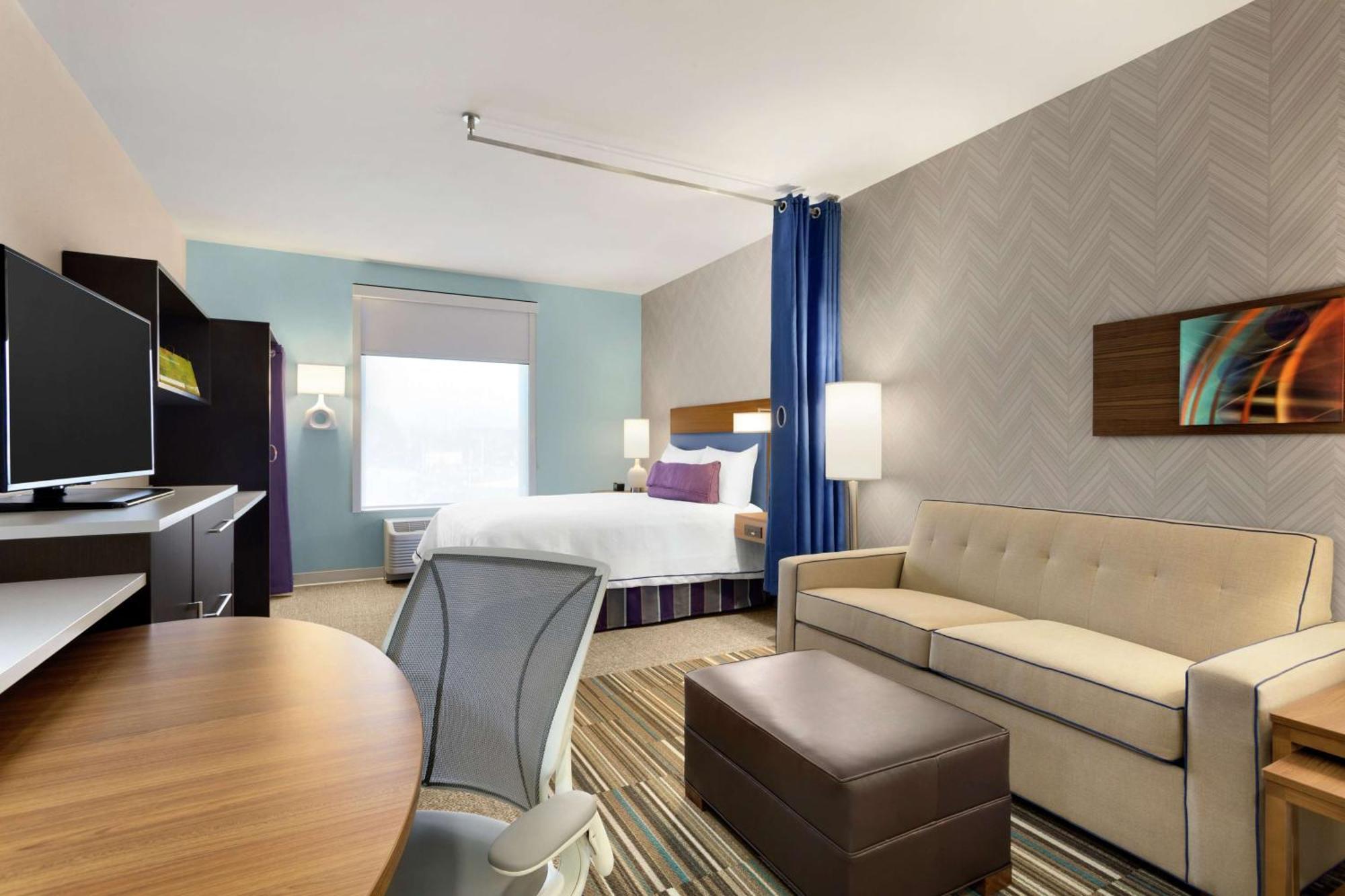 Home2 Suites By Hilton Middletown Eksteriør bilde