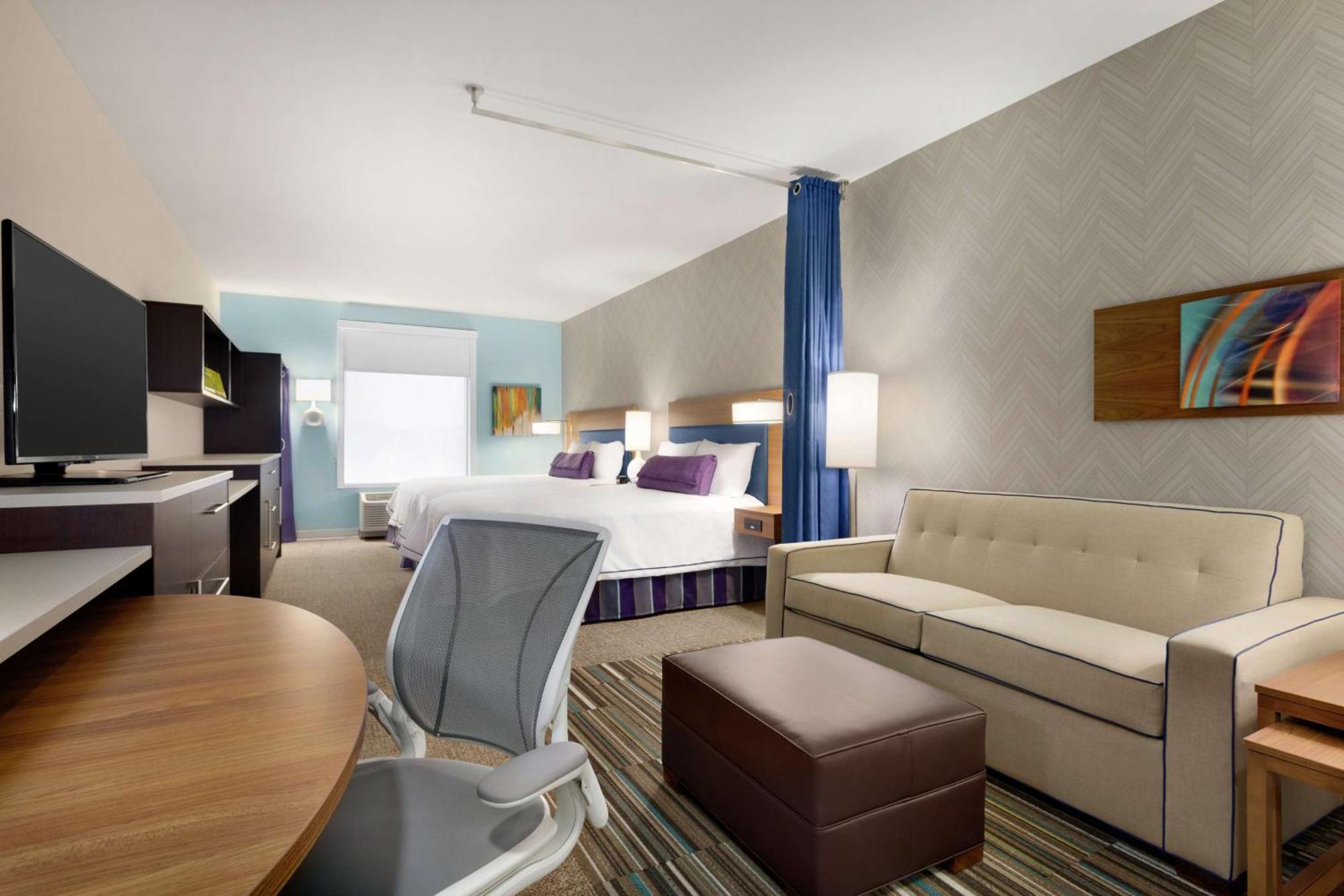 Home2 Suites By Hilton Middletown Eksteriør bilde