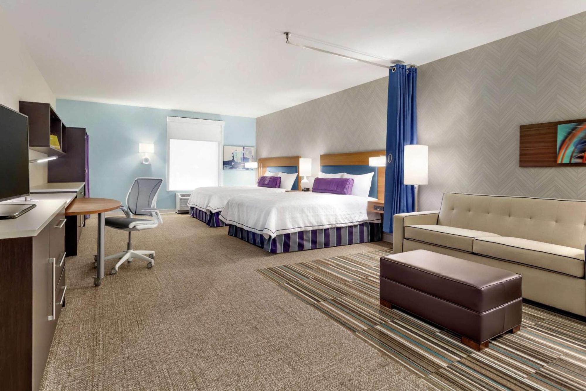 Home2 Suites By Hilton Middletown Eksteriør bilde