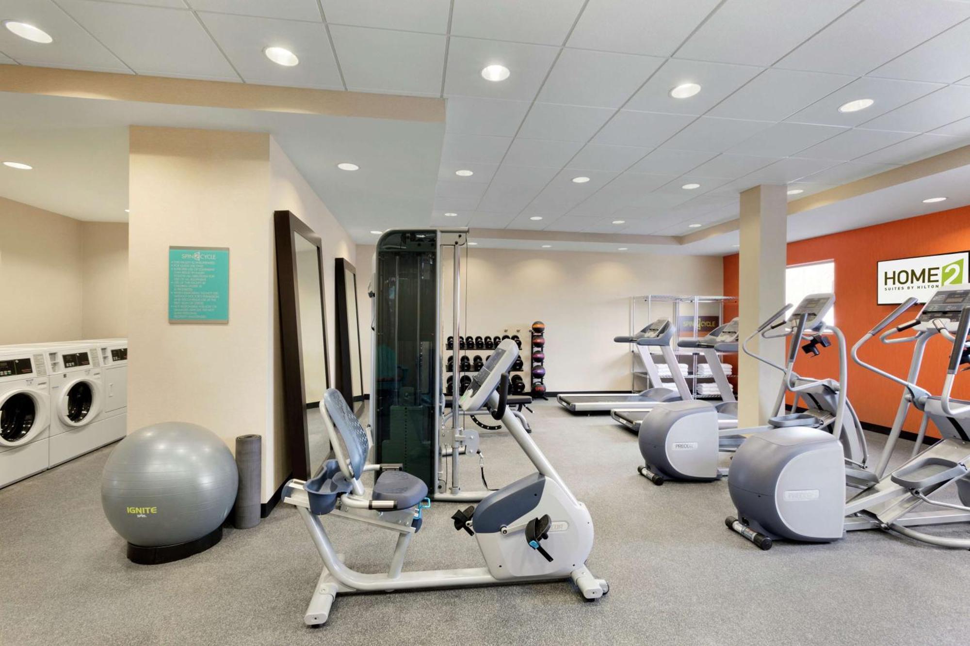 Home2 Suites By Hilton Middletown Eksteriør bilde