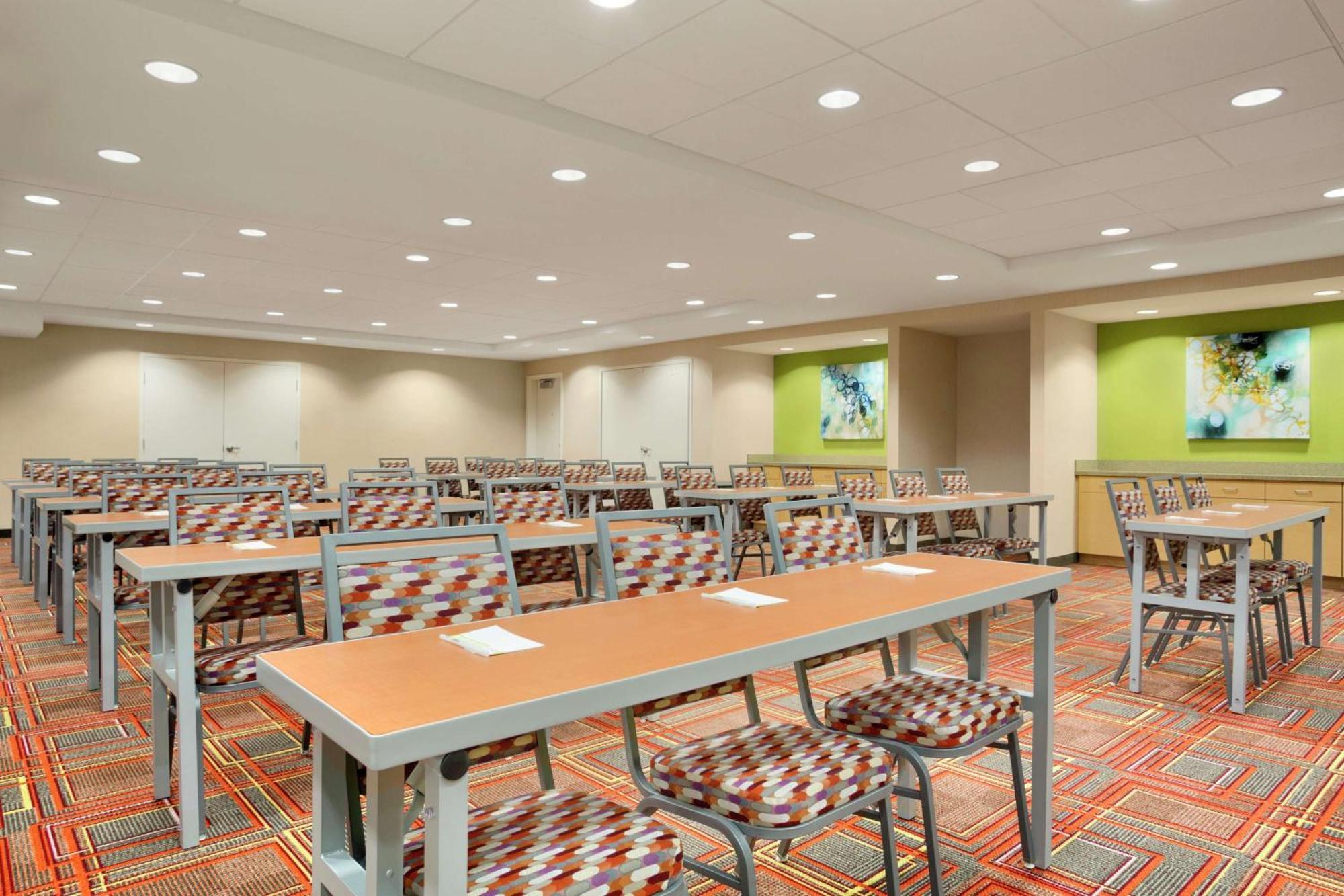 Home2 Suites By Hilton Middletown Eksteriør bilde