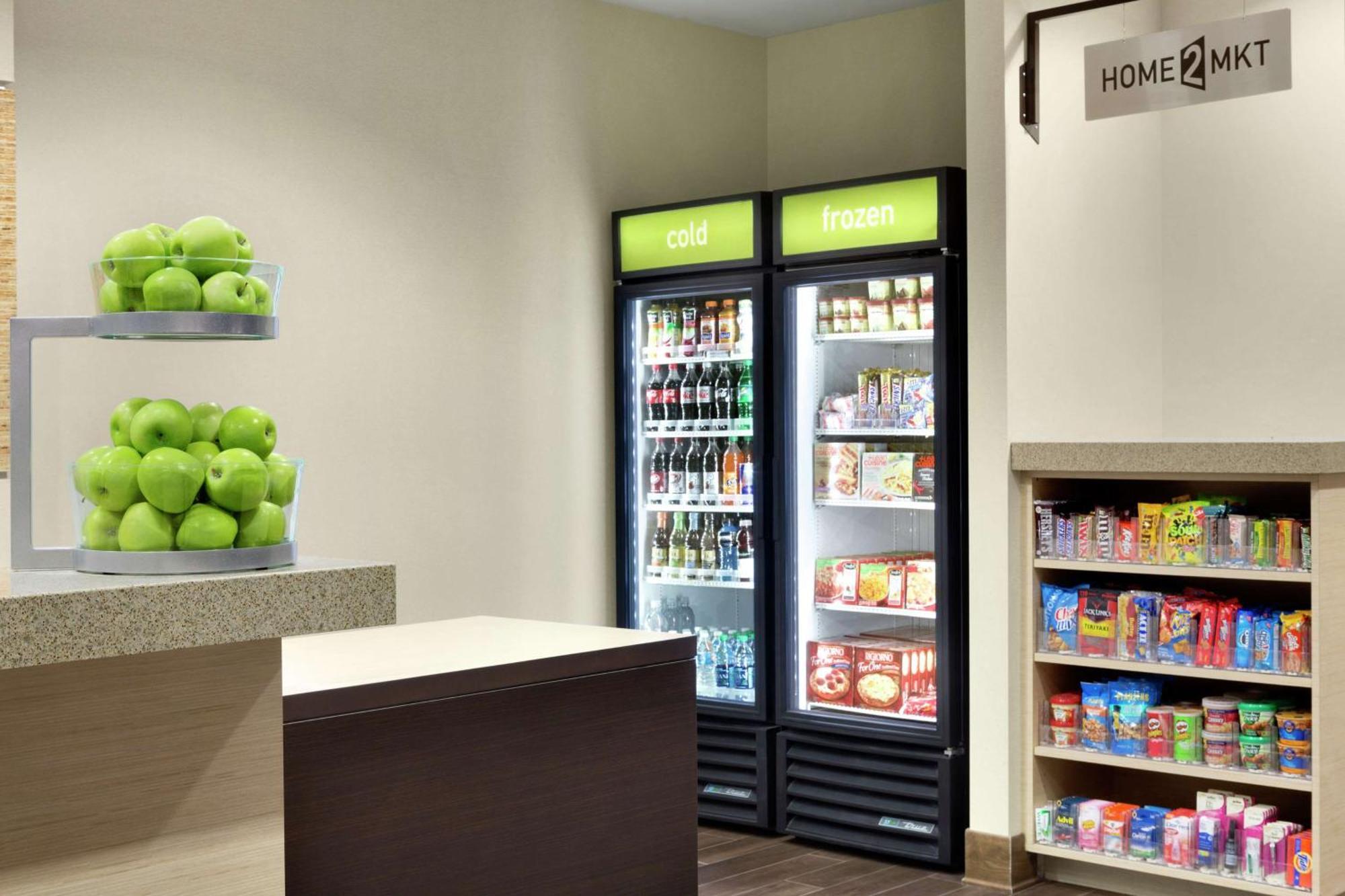 Home2 Suites By Hilton Middletown Eksteriør bilde