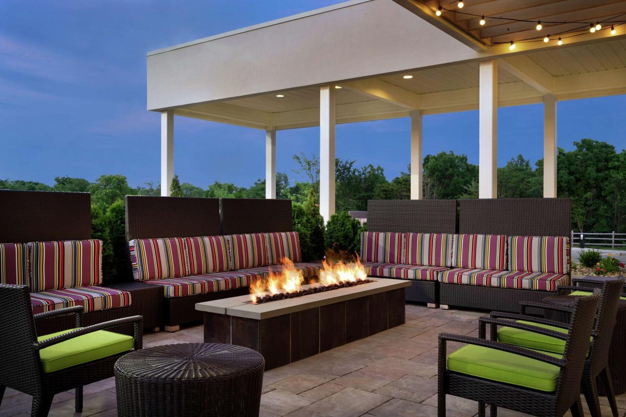 Home2 Suites By Hilton Middletown Eksteriør bilde